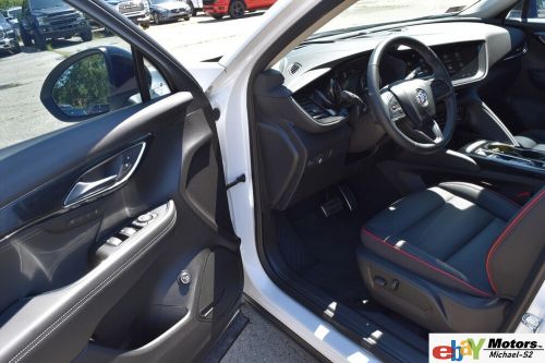 2023 Buick Envision 2.0T ESSENCE-EDITION(SPORT TOURING), US $200.00, image 6