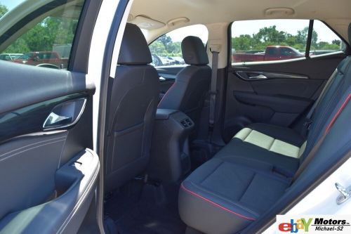 2023 Buick Envision 2.0T ESSENCE-EDITION(SPORT TOURING), US $200.00, image 8