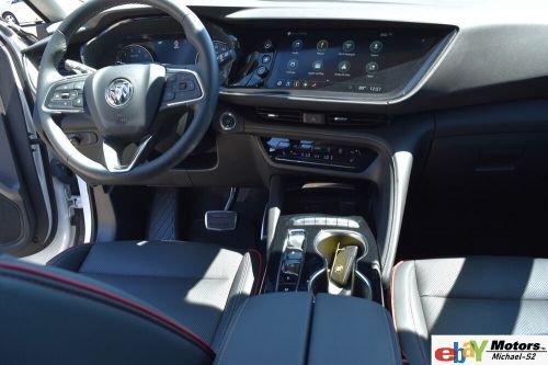 2023 Buick Envision 2.0T ESSENCE-EDITION(SPORT TOURING), US $200.00, image 9