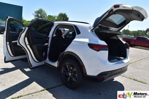 2023 Buick Envision 2.0T ESSENCE-EDITION(SPORT TOURING), US $200.00, image 13