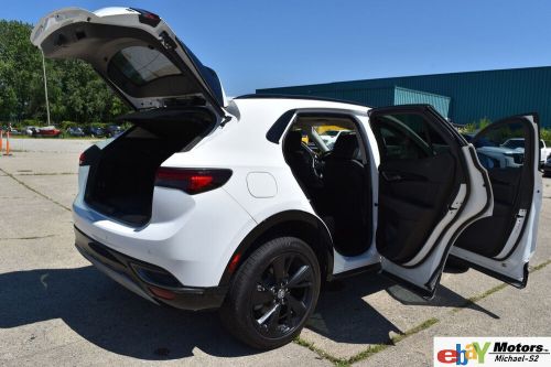 2023 Buick Envision 2.0T ESSENCE-EDITION(SPORT TOURING), US $200.00, image 14