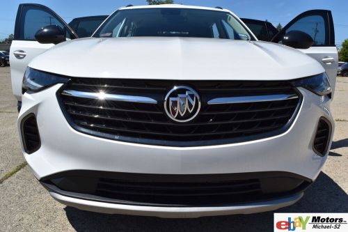 2023 Buick Envision 2.0T ESSENCE-EDITION(SPORT TOURING), US $200.00, image 15