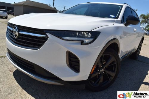 2023 Buick Envision 2.0T ESSENCE-EDITION(SPORT TOURING), US $200.00, image 16