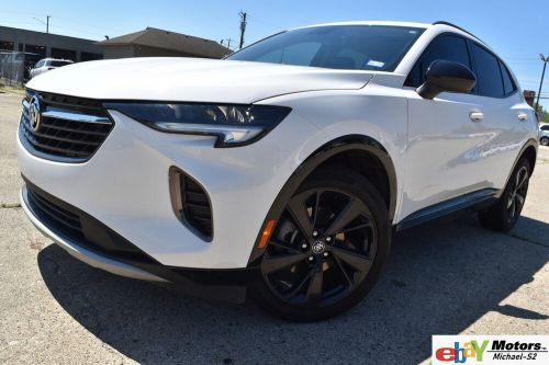 2023 Buick Envision 2.0T ESSENCE-EDITION(SPORT TOURING), US $200.00, image 17