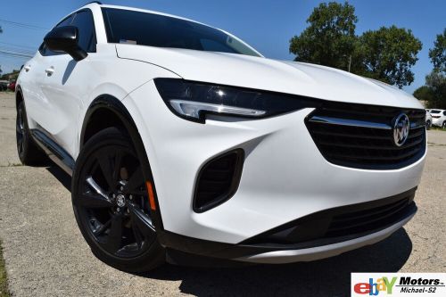 2023 Buick Envision 2.0T ESSENCE-EDITION(SPORT TOURING), US $200.00, image 20