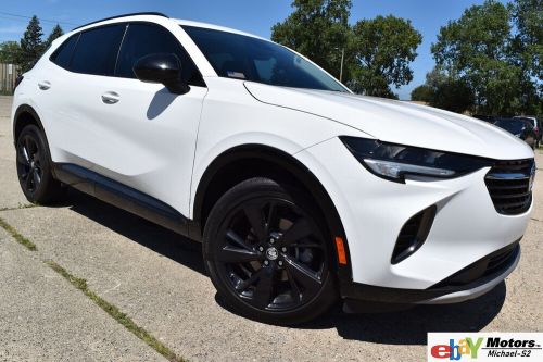 2023 Buick Envision 2.0T ESSENCE-EDITION(SPORT TOURING), US $200.00, image 21