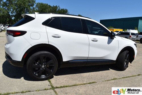 2023 Buick Envision 2.0T ESSENCE-EDITION(SPORT TOURING), US $200.00, image 22