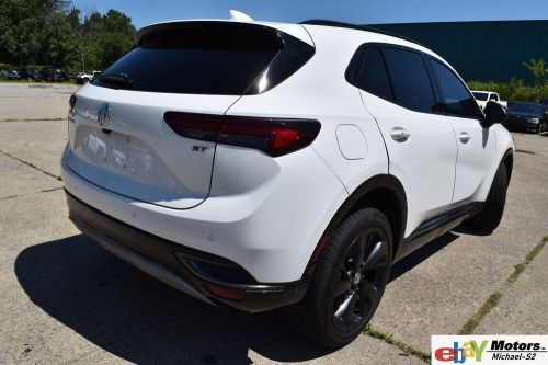 2023 Buick Envision 2.0T ESSENCE-EDITION(SPORT TOURING), US $200.00, image 23