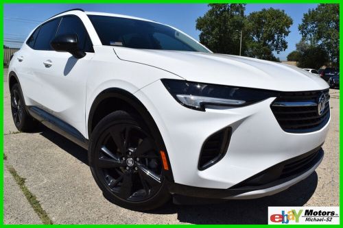 2023 Buick Envision 2.0T ESSENCE-EDITION(SPORT TOURING), US $200.00, image 24