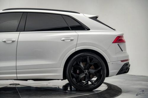 2022 Audi RS Q8 4.0T quattro, US $108,798.00, image 2