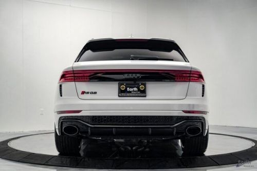 2022 Audi RS Q8 4.0T quattro, US $108,798.00, image 4