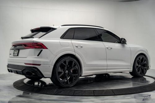 2022 Audi RS Q8 4.0T quattro, US $108,798.00, image 6