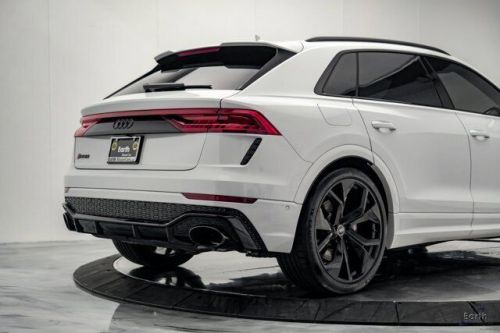 2022 Audi RS Q8 4.0T quattro, US $108,798.00, image 7
