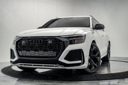 2022 Audi RS Q8 4.0T quattro, US $108,798.00, image 9