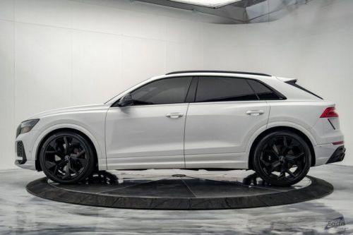 2022 Audi RS Q8 4.0T quattro, US $108,798.00, image 11