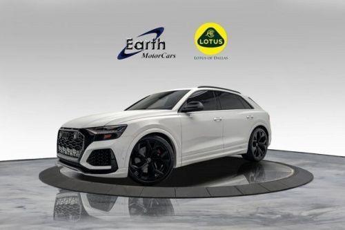 2022 Audi RS Q8 4.0T quattro, US $108,798.00, image 12