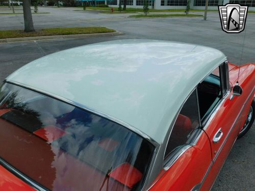 1957 Chevrolet Bel Air/150/210, US $13,435.02, image 4