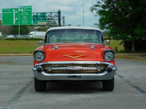 1957 Chevrolet Bel Air/150/210, US $13,435.02, image 6