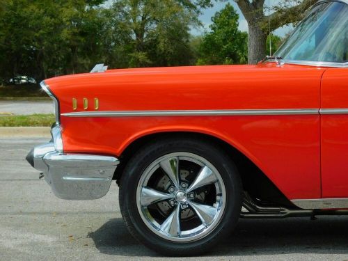 1957 Chevrolet Bel Air/150/210, US $13,435.02, image 11