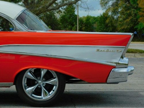 1957 Chevrolet Bel Air/150/210, US $13,435.02, image 12
