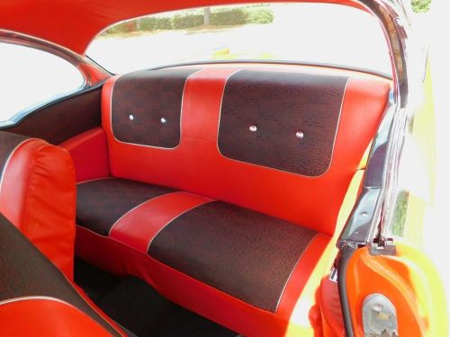 1957 Chevrolet Bel Air/150/210, US $13,435.02, image 17