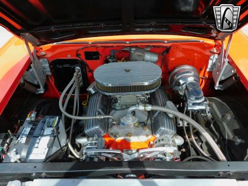 1957 Chevrolet Bel Air/150/210, US $13,435.02, image 20