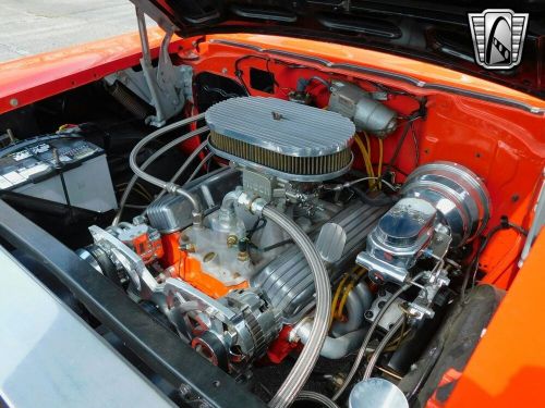 1957 Chevrolet Bel Air/150/210, US $13,435.02, image 21