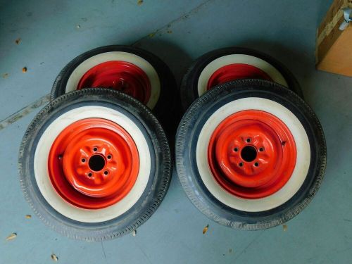 1957 Chevrolet Bel Air/150/210, US $13,435.02, image 24