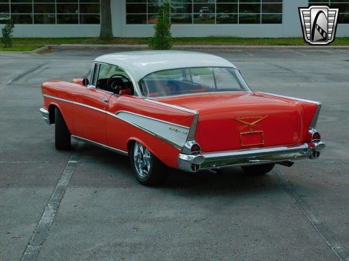 1957 Chevrolet Bel Air/150/210, US $13,435.02, image 32