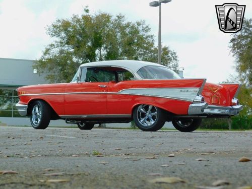 1957 Chevrolet Bel Air/150/210, US $13,435.02, image 38