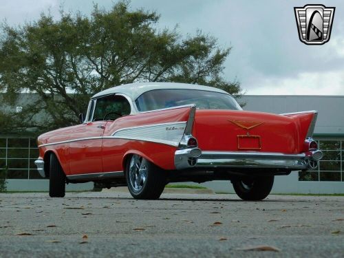 1957 Chevrolet Bel Air/150/210, US $13,435.02, image 39
