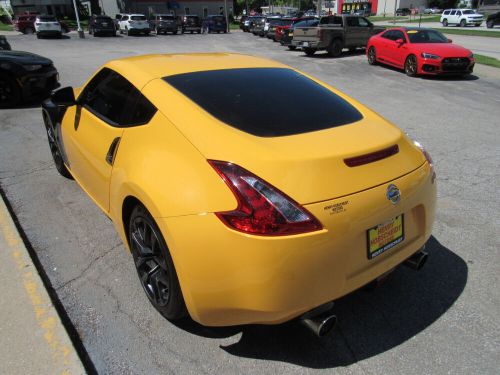 2018 Nissan 370Z Auto, US $29,900.00, image 3