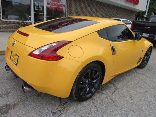 2018 Nissan 370Z Auto, US $29,900.00, image 5