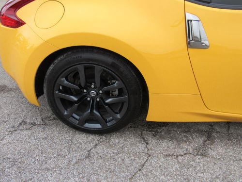 2018 Nissan 370Z Auto, US $29,900.00, image 8