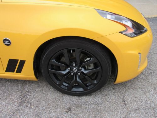 2018 Nissan 370Z Auto, US $29,900.00, image 9