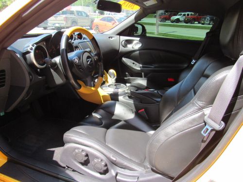2018 Nissan 370Z Auto, US $29,900.00, image 10