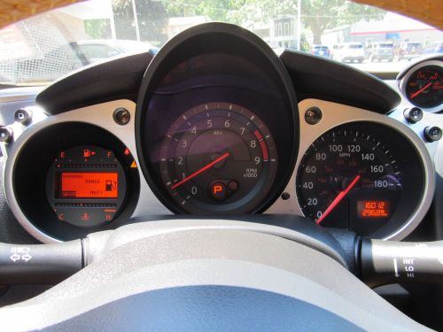 2018 Nissan 370Z Auto, US $29,900.00, image 16