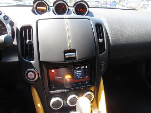 2018 Nissan 370Z Auto, US $29,900.00, image 21