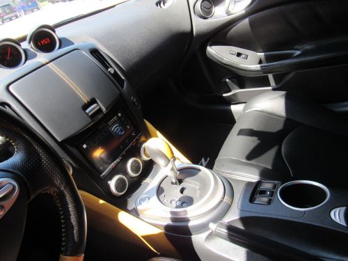 2018 Nissan 370Z Auto, US $29,900.00, image 26