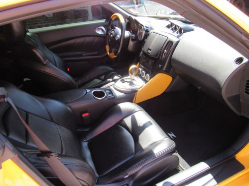 2018 Nissan 370Z Auto, US $29,900.00, image 27