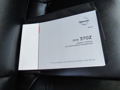 2018 Nissan 370Z Auto, US $29,900.00, image 29