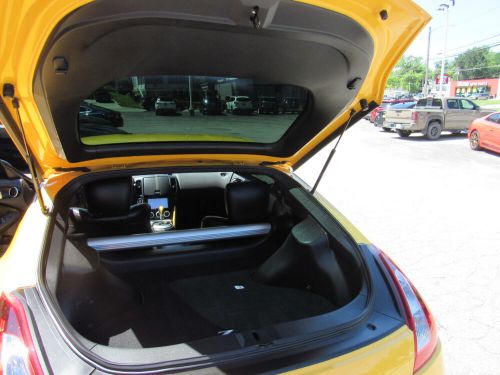 2018 Nissan 370Z Auto, US $29,900.00, image 31