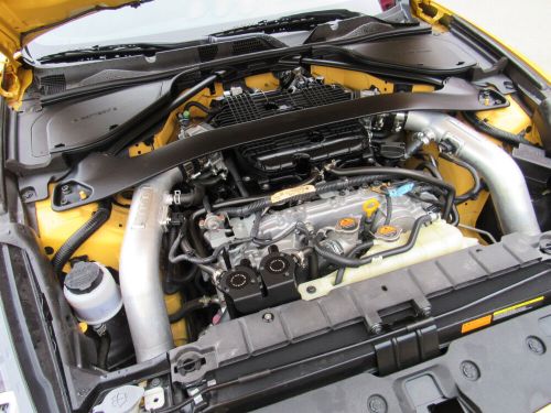 2018 Nissan 370Z Auto, US $29,900.00, image 33