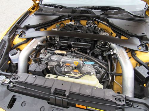 2018 Nissan 370Z Auto, US $29,900.00, image 34