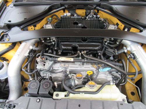 2018 Nissan 370Z Auto, US $29,900.00, image 35