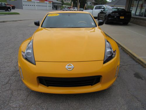 2018 Nissan 370Z Auto, US $29,900.00, image 36