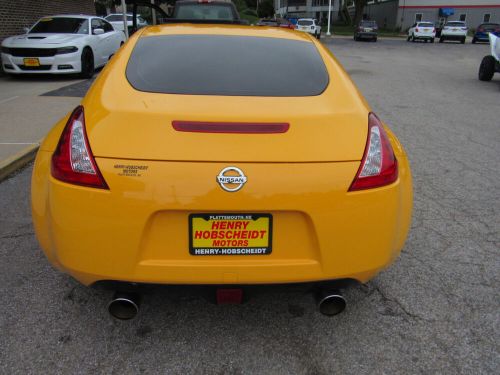 2018 Nissan 370Z Auto, US $29,900.00, image 37
