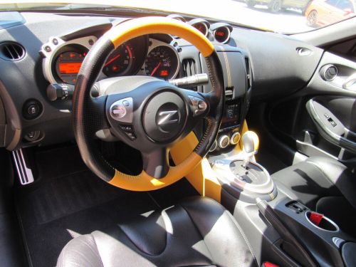 2018 Nissan 370Z Auto, US $29,900.00, image 38