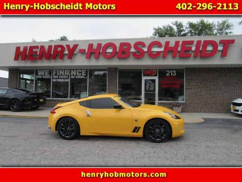 2018 Nissan 370Z Auto, US $29,900.00, image 40