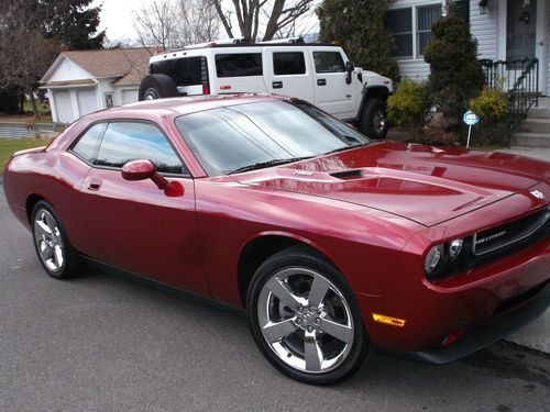 Challenger,hemi,repairable,salvage,rebuilt,junk,project,srt